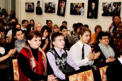 В Рязани наградили юных участников областного конкурса по школьному краеведению